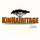 Kin Hairitage Salon APK