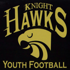 Knight Hawks Youth Football icône
