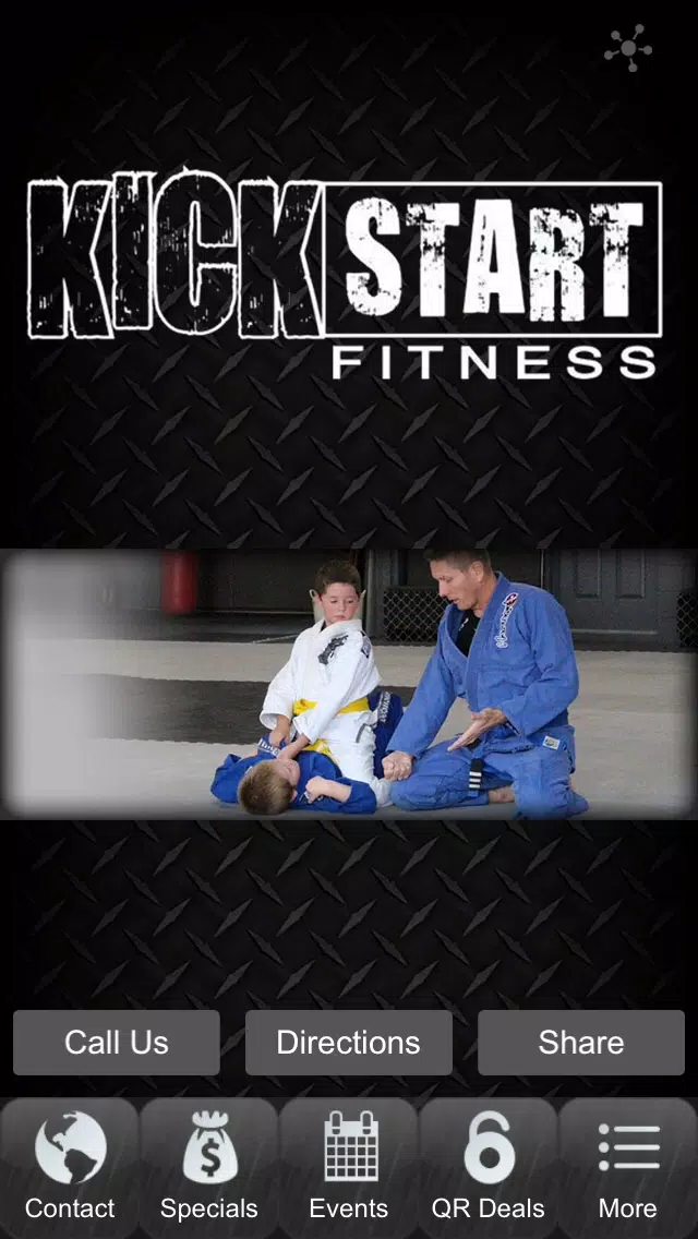Kickstart Fitness APK for Android Download