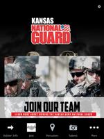 Kansas Army National Guard capture d'écran 1