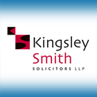 Kingsley Smith Solicitors आइकन
