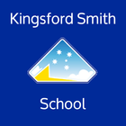Kingsford Smith School icon