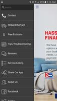 برنامه‌نما KS Services LLC عکس از صفحه