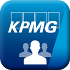 KPMG Carreiras 图标