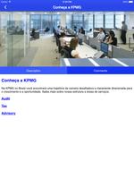 KPMG Carreiras スクリーンショット 2