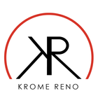 Krome Reno icône