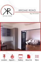 Krome Reno Affiche