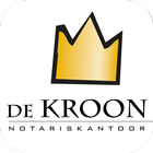 Notariskantoor De Kroon 图标