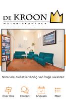 Notariskantoor De Kroon 截图 2