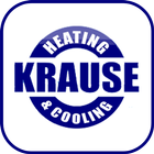 Krause Heating & Cooling アイコン