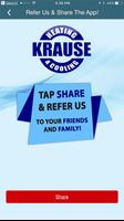 Krause Heating & Cooling скриншот 3