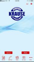 Krause Heating & Cooling ポスター