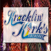 Kracklin Kirks Fireworks