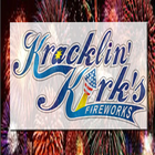 ikon Kracklin Kirks Fireworks