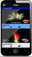 Kracklin Kirks Fireworks syot layar 1