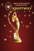 Центр косметологии KRAFTWAY poster