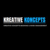 Kreative Koncepts পোস্টার