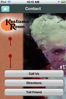 Kostume Room 截图 1