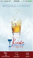 Krisco Liquor poster