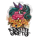 APK Kristel Oreto