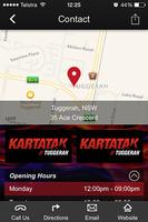 Katarak Raceway Tuggerah Screenshot 2