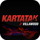 Katarak Raceway Villawood ikon