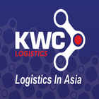 آیکون‌ Kwc Logistics Thailand