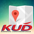 Karnival Usahawan Desa (KUD) APK