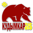 Кудымкар GIS icon