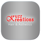 Kuzz Kreations-icoon