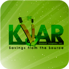 Icona KVAR Energy Savers