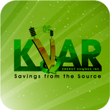 KVAR Energy Savers icon