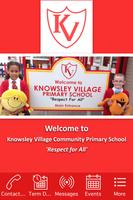 Knowsley Village Primary Affiche