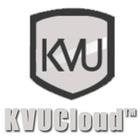 KVU Cloud Computing-icoon