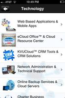 KVU Cloud Computing ภาพหน้าจอ 2