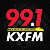 99.1 KXFM icon