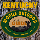 Kentucky Mobile Outdoor Guide آئیکن