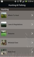 Kentucky Mobile Outdoor Guide ảnh chụp màn hình 3