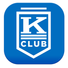 University of Kentucky K Club آئیکن
