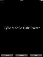 Kylie Mobile Hair Exeter capture d'écran 3