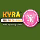 KYRA International-icoon