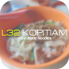 L.32 Koip Tiam icon