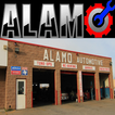 ”Alamo Automotive Center