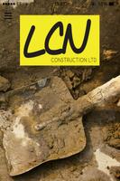 LCN Construction 포스터