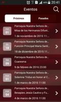 Hermandad del Cautivo Ubrique screenshot 2