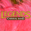 Legends Carnival Band aplikacja