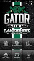Lakeshore Catholic ポスター