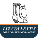 Liz Colletts GC Line Dancers APK