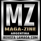 MAGA-ZINE ícone