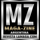 MAGA-ZINE icon